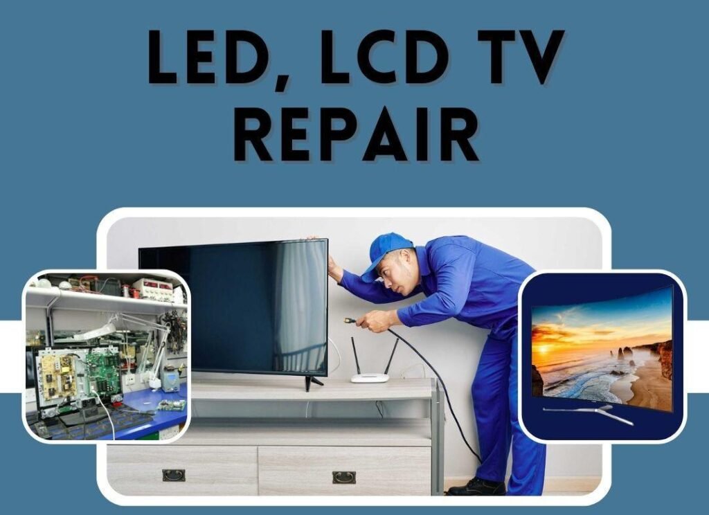 Professional Appliance Repair Services